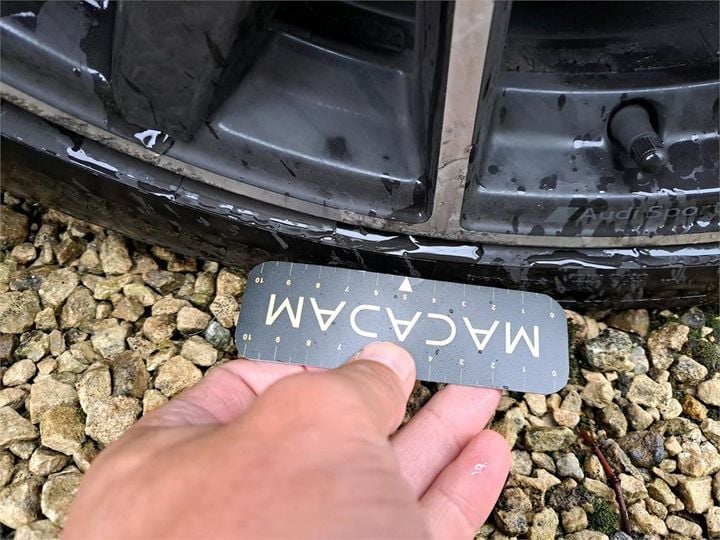 VIN: WAUZZZF20KN027342 Audi A7 2018