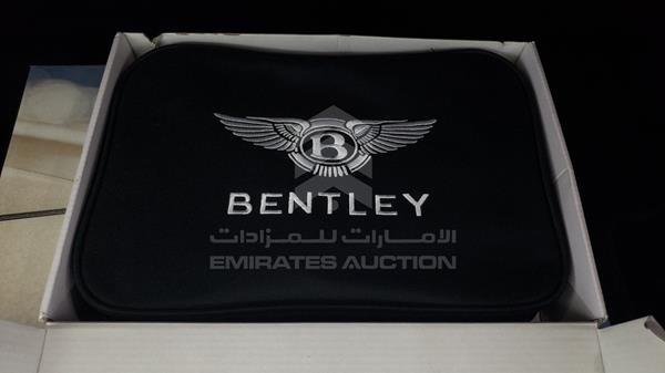 VIN: SCBCF1ZG3LC080059 Bentley Continental 2020