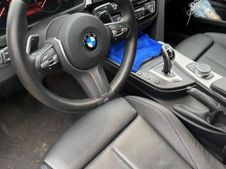 VIN: WBA4H310X0CE13102 BMW 4-serie Gran Coupé 2021