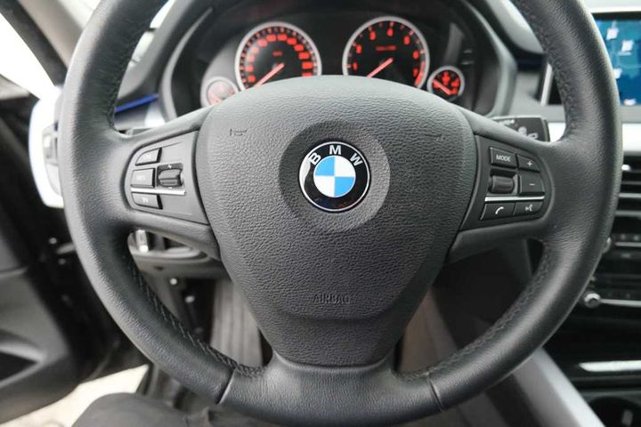VIN: WBAKT010900Y43786 BMW X5 2017