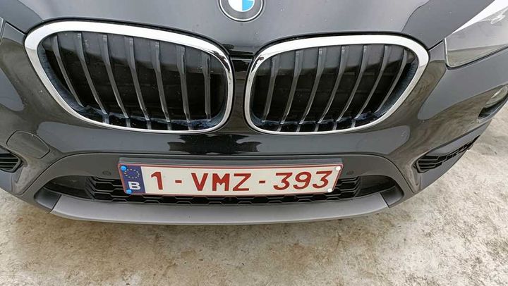VIN: WBAJH51020EK95000 BMW X1 &#3915 2019