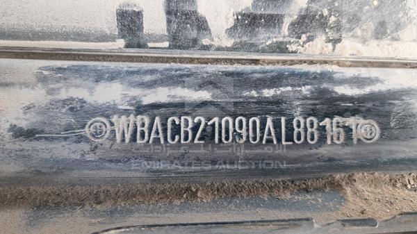 VIN: WBACB21090AL88161 BMW 320I 1994