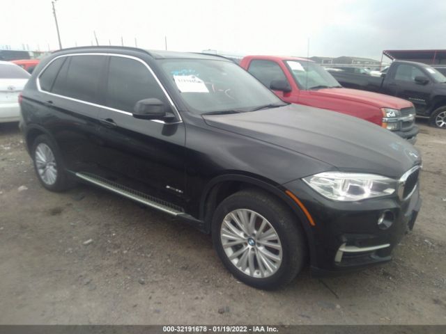 VIN: 5UXKR2C57E0C01517 BMW X5 2013