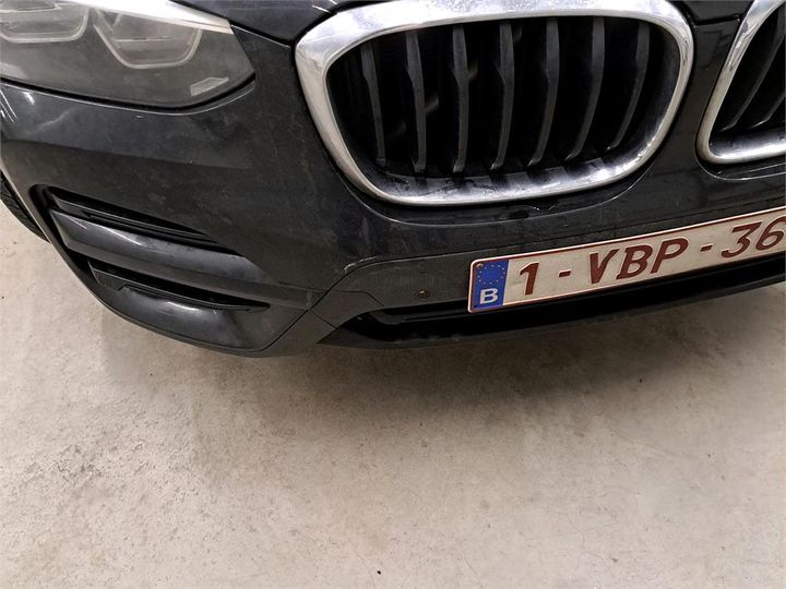 VIN: WBATX11010LG35059 BMW X3 2018