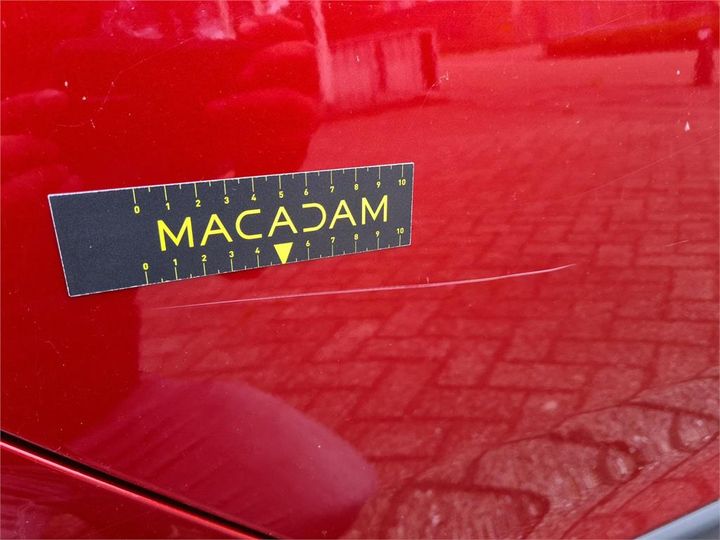 VIN: UU17SDA1556406532 Dacia LOGAN 2016