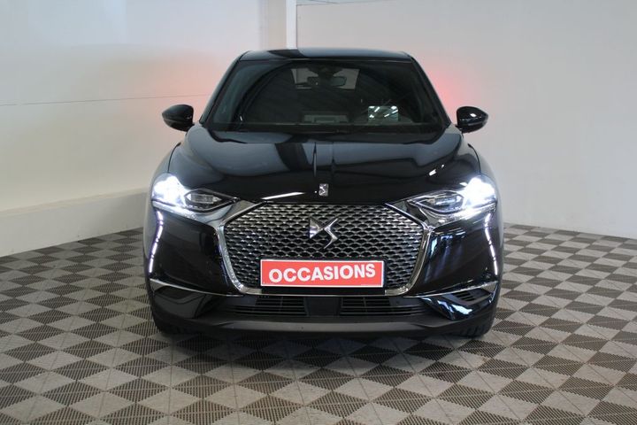 VIN: VR1UCYHZSLW027115 DS Automobiles Ds3 Crossback 2021