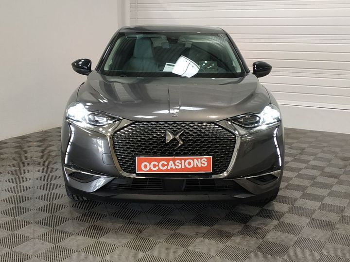 VIN: VR1UCYHYJLW028309 DS AUTOMOBILES DS3 CROSSBACK 2021