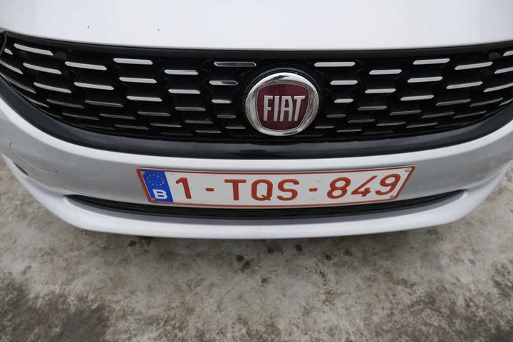 VIN: ZFA35600006K52115 FIAT TIPO SW &#3916 2018