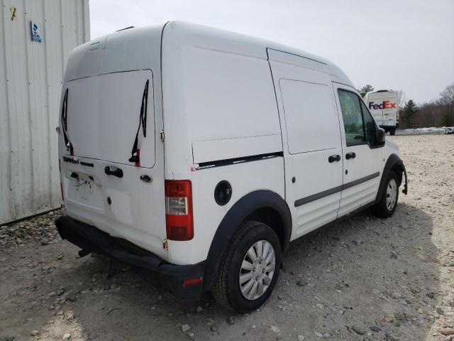 VIN: NM0LS6ANXBT054554 FORD TRANSIT CO 2011