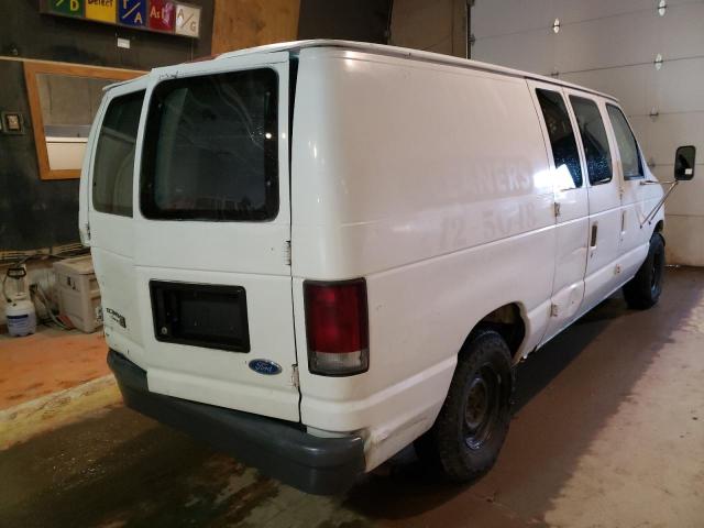 VIN: 1FTEE14Y9THB37103 Ford Econoline 1996