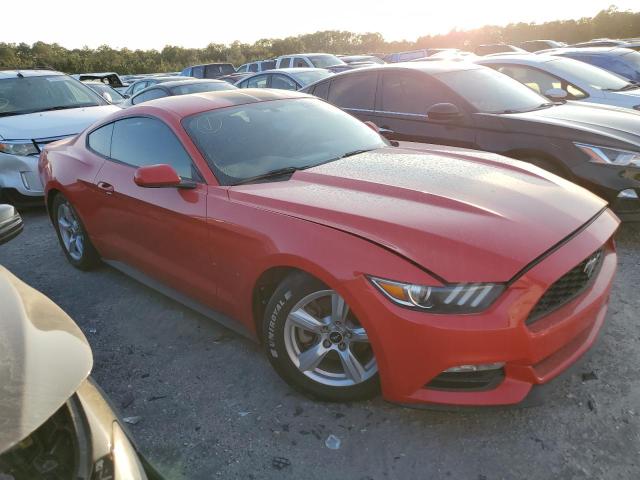 VIN: 1FA6P8AM0H5270825 FORD MUSTANG 2017