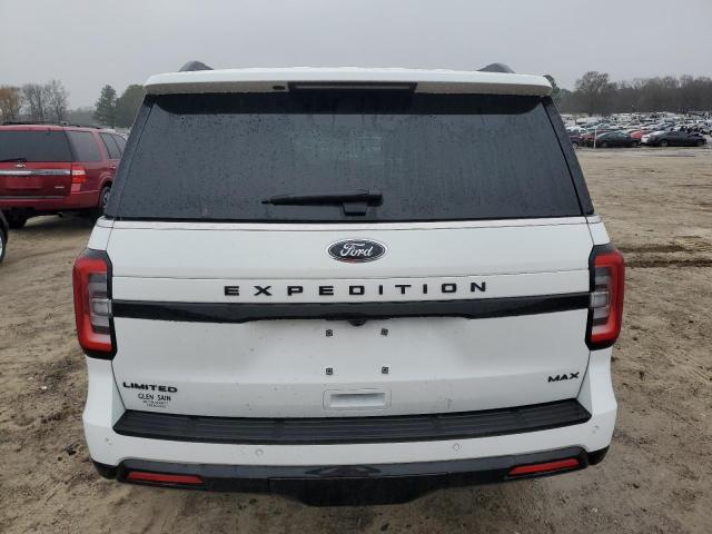 VIN: 1FMJK2AT3NEA39710 FORD EXPEDITION 2022