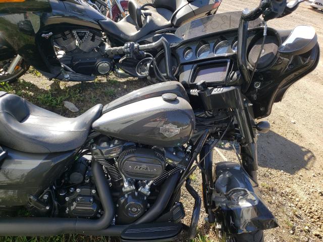 VIN: 1HD1KRP11MB618678 Harley-Davidson Flhxs 2021