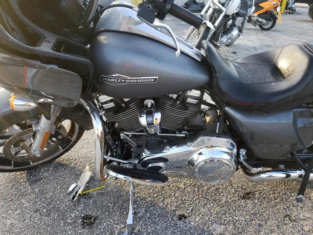 VIN: 1HD1KHC16MB671070 Harley-Davidson Fltrx 2021