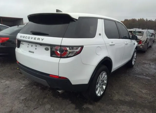 VIN: SALCP2RX0JH749154 LAND ROVER DISCOVERY SPORT 2018