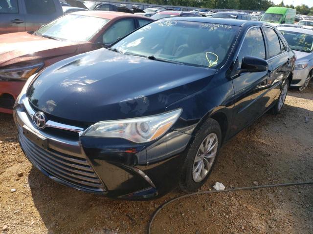 VIN: 4T1BF1FK0FU007176 TOYOTA CAMRY LE 2015