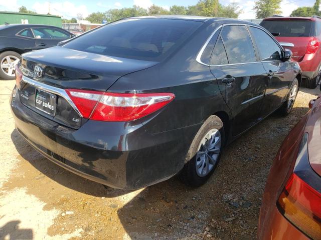 VIN: 4T1BF1FK0FU007176 TOYOTA CAMRY LE 2015
