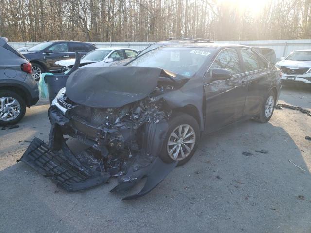 VIN: 4T1BF1FK1FU107710 TOYOTA CAMRY LE 2015
