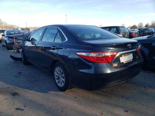 VIN: 4T1BF1FK1FU107710 TOYOTA CAMRY LE 2015