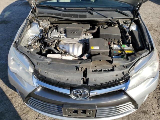 VIN: 4T1BF1FK8HU429988 TOYOTA CAMRY LE 2017