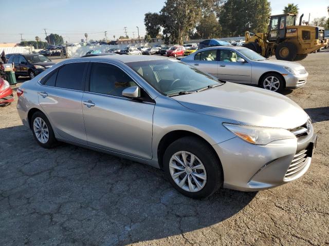 VIN: 4T1BF1FK8HU429988 TOYOTA CAMRY LE 2017