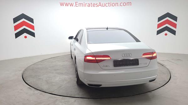 VIN: WAUY2BFD8GN000776 AUDI A8 2016
