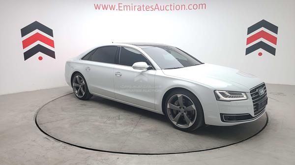 VIN: WAUY2BFD8GN000776 AUDI A8 2016