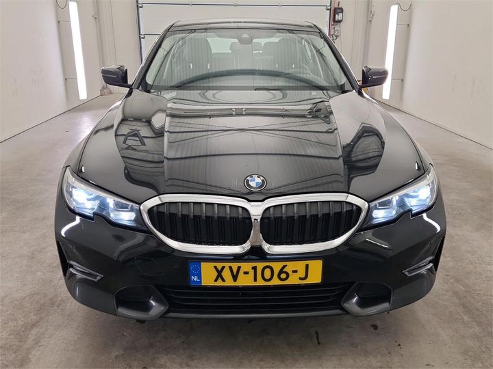 VIN: WBA5V510X0AJ56301 BMW 3 SERIES 2019
