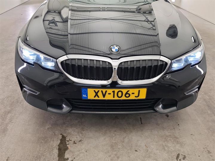 VIN: WBA5V510X0AJ56301 BMW 3 SERIES 2019