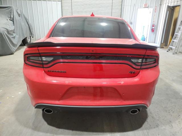 VIN: 2C3CDXCT3MH682300 DODGE CHARGER R/ 2021