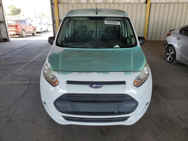 VIN: NM0LS7F79G1261049 FORD TRANSIT CONNECT 2016