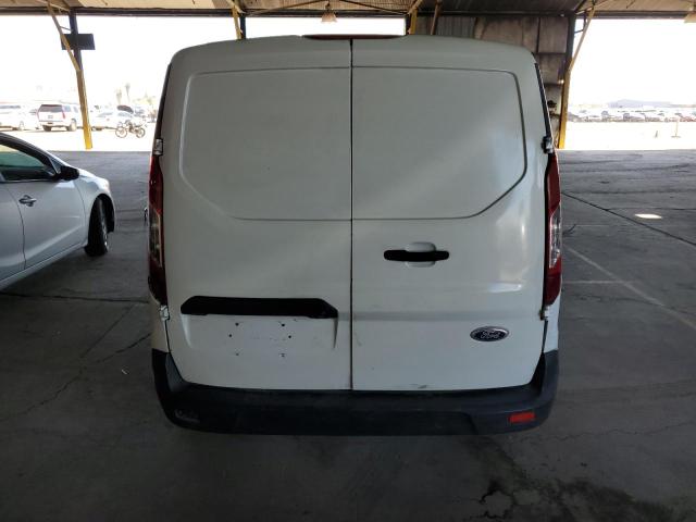 VIN: NM0LS7F79G1261049 FORD TRANSIT CONNECT 2016