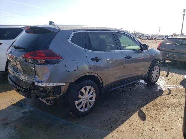 VIN: 5N1AT2MT9LC754878 NISSAN ROGUE S 2020