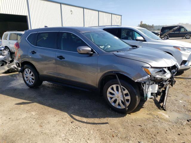 VIN: 5N1AT2MT9LC754878 NISSAN ROGUE S 2020