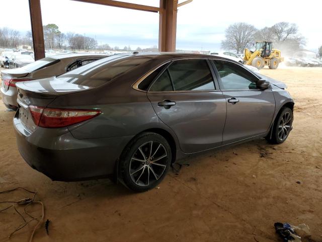 VIN: 4T1BF1FK5FU112070 TOYOTA CAMRY LE 2015