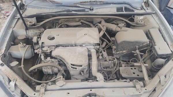 VIN: 6T1BE33K25X525598 TOYOTA CAMRY 2005