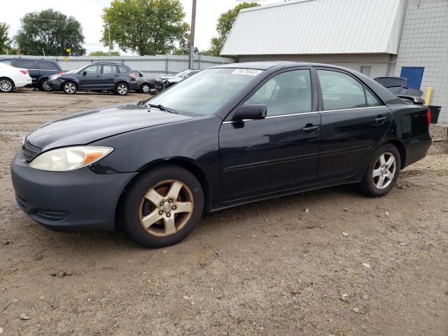 VIN: 4T1BF30K53U060200 TOYOTA CAMRY LE 2003
