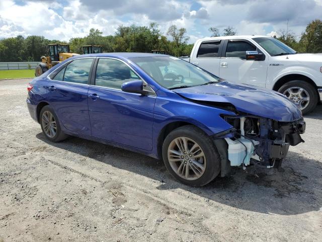 VIN: 4T1BF1FK7FU925202 TOYOTA CAMRY LE 2015