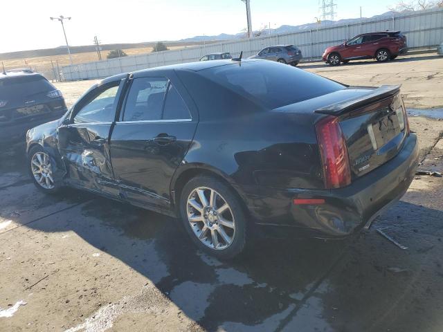 VIN: 1G6DC67A660102246 CADILLAC STS 2006