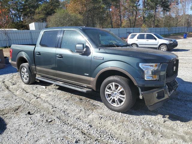 VIN: 1FTEW1CP1FFA49118 FORD F-150 2015