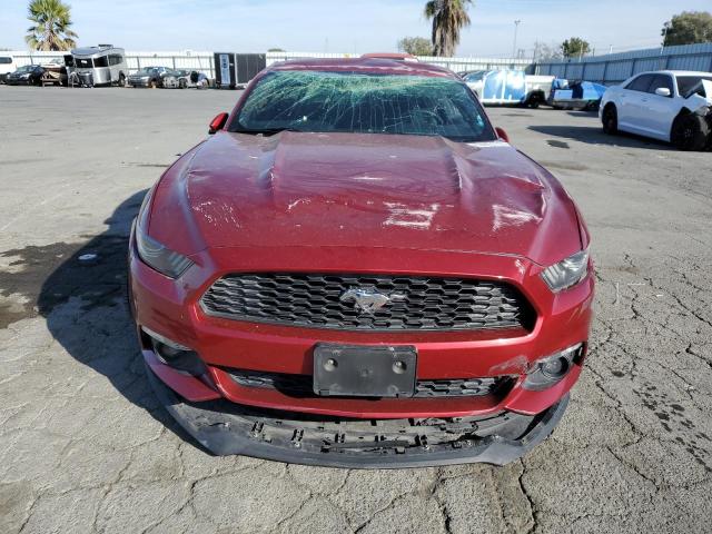VIN: 1FA6P8TH2G5261218 FORD ALL MODELS 2016