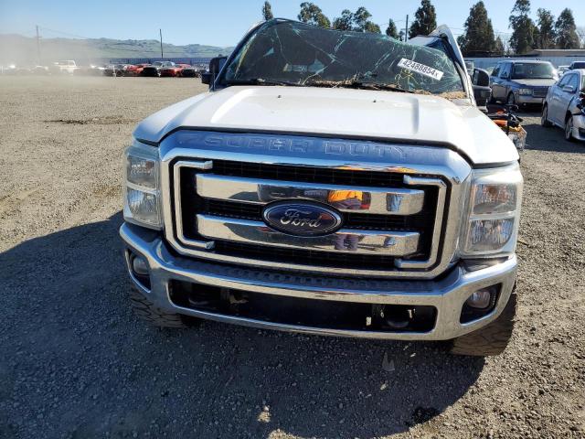 VIN: 1FT7W2BT9FEA69894 FORD F250 2015