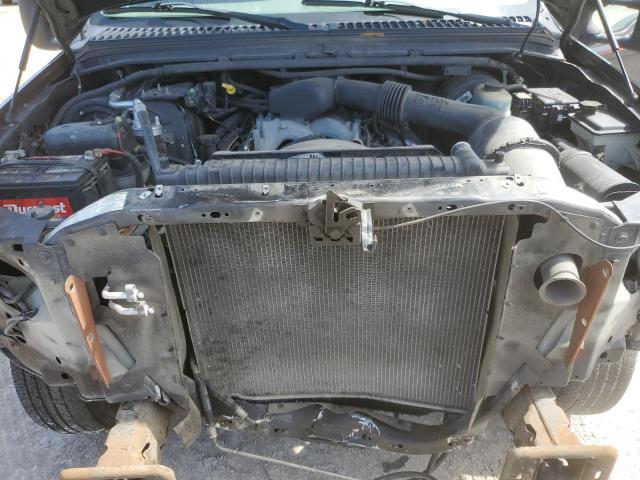 VIN: 1FTNX20L2XED44143 FORD F250 1999
