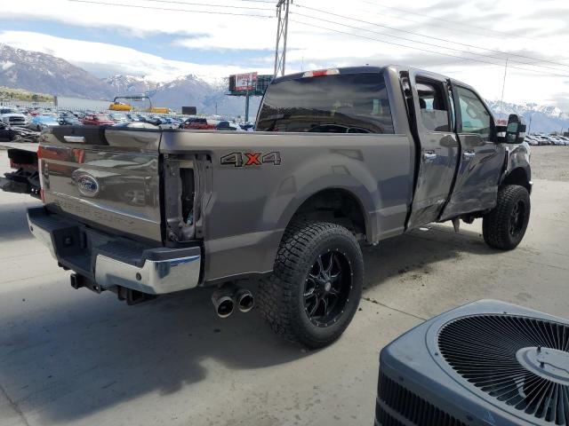 VIN: 1FT7W2BT4KEE48358 FORD F250 2019