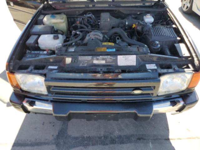 VIN: SALJY1245WA754820 LAND ROVER DISCOVERY 1998